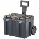 DeWALT TSTAK Mobil gurulós szerszámláda 36L