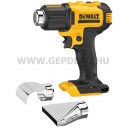 DeWALT DCE530N-XJ 18V XR Li-ion akkumulátoros hőlégfúvó