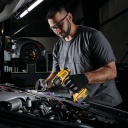 DeWALT DCE530N-XJ 18V XR Li-ion akkumulátoros hőlégfúvó