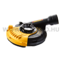DeWALT DWE4257-QS sarokcsiszoló 125mm 1500W