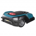 Makita RM350D robotfűnyíró 18V Li-ion BL 240mm 3500m2