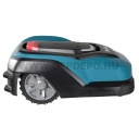 Makita RM350D robotfűnyíró 18V Li-ion BL 240mm 3500m2
