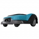 Makita RM350D robotfűnyíró 18V Li-ion BL 240mm 3500m2