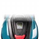 Makita RM350D robotfűnyíró 18V Li-ion BL 240mm 3500m2