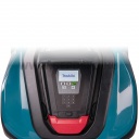 Makita RM350D robotfűnyíró 18V Li-ion BL 240mm 3500m2