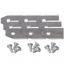 Makita penge készlet RM350D robotfűnyíróhoz