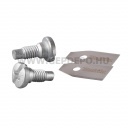 Makita penge készlet RM350D robotfűnyíróhoz