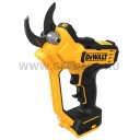 DeWALT DCMPP568N-XJ XR 18V Li-ion akkus metszőolló és ágvágó géptest