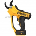 DeWALT DCMPP568N-XJ XR 18V Li-ion akkus metszőolló és ágvágó géptest