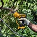 DeWALT DCMPP568N-XJ XR 18V Li-ion akkus metszőolló és ágvágó géptest