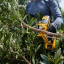 DeWALT DCMPP568N-XJ XR 18V Li-ion akkus metszőolló és ágvágó géptest