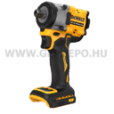 DeWALT DCF922N-XJ 18V XR Li-ion akkumulátoros ütvecsavarozó géptest