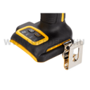 DeWALT DCF922N-XJ 18V XR Li-ion akkumulátoros ütvecsavarozó géptest