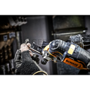 DeWALT DCS356NT-XJ 18V XR Li-ion akkumulátoros multigép géptest BL