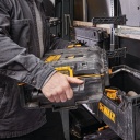 DeWALT TOUGHSYSTEM 2.0 gurulós szerszámtartó szett 3 részes
