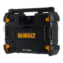 DeWALT akkumulátoros rádió-töltő XR 12V/18V 54V-os XR FLEXVOLT RMS 40W