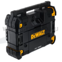 DeWALT akkumulátoros rádió-töltő XR 12V/18V 54V-os XR FLEXVOLT RMS 40W