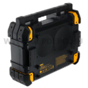 DeWALT akkumulátoros rádió-töltő XR 12V/18V 54V-os XR FLEXVOLT RMS 40W