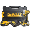DeWALT DCF887P2-QW 18V XR Li-ion akkumulátoros ütvecsavarozó BL