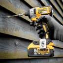 DeWALT DCF887P2-QW 18V XR Li-ion akkumulátoros ütvecsavarozó BL