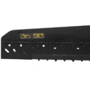 DeWALT Alligator fűrész 1700W 450mm