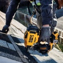 DeWALT DCN45RND2-QW 18V XR Li-ion akkumulátoros zsindely szegező TSTAK kofferben
