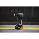 DeWALT DCD81MP2T-QW McLaren 18V XR Li-ion akkumulátoros fúró-csavarozó TSTAK kofferben