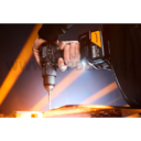 DeWALT DCD86MP1T-QW McLaren 18V XR Li-ion akkumulátoros ütvefúró-csavarozó BL TSTAK kofferben