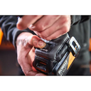 DeWALT DCF86MP2T-QW McLaren 18V XR Li-ion akkumulátoros ütvecsavarozó BL TSTAK kofferben