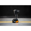 DeWALT DCF92MP2T-QW McLaren 18V XR Li-ion akkumulátoros ütvecsavarozó BL