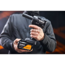 DeWALT DCF92MP2T-QW McLaren 18V XR Li-ion akkumulátoros ütvecsavarozó BL