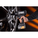 DeWALT DCF99MP2T-QW McLaren 18V XR Li-ion akkumulátoros ütvecsavarozó BL 1/2" TSTAK kofferben