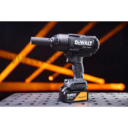 DeWALT DCF99MP2T-QW McLaren 18V XR Li-ion akkumulátoros ütvecsavarozó BL 1/2" TSTAK kofferben