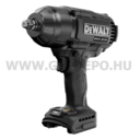 DeWALT DCF99MP2T-QW McLaren 18V XR Li-ion akkumulátoros ütvecsavarozó BL 1/2" TSTAK kofferben