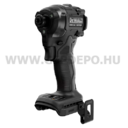 DeWALT DCK2222MP2T-QW McLaren18V XR Li-ion akkumulátoros ütvefúró-csavarozó gépszett TSTAK kofferben