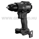 DeWALT DCK2223MP2T-QW McLaren18V XR Li-ion akkumulátoros gépszett TSTAK kofferben