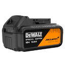 DeWALT DCK2223MP2T-QW McLaren18V XR Li-ion akkumulátoros gépszett TSTAK kofferben