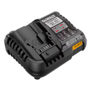 DeWALT DCK2223MP2T-QW McLaren18V XR Li-ion akkumulátoros gépszett TSTAK kofferben