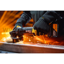 DeWALT DCK2223MP2T-QW McLaren18V XR Li-ion akkumulátoros gépszett TSTAK kofferben