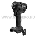 DeWALT DCK2224MP2T-QW McLaren18V XR Li-ion akkumulátoros ütvefúró-csavarozó gépszett TSTAK kofferben