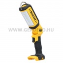 DeWALT DCL050-XJ XR 18V Li-ion akkus LED lámpa 450 lumen