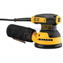 DeWALT DWE6423-QS Excentercsiszoló