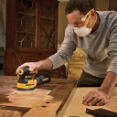 DeWALT DWE6423-QS Excentercsiszoló
