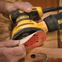 DeWALT DWE6423-QS Excentercsiszoló