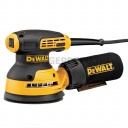 DeWALT DWE6423-QS Excentercsiszoló