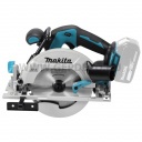 Makita DHS680Z akkus körfűrész géptest BULK