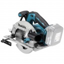 Makita DHS680Z akkus körfűrész géptest BULK