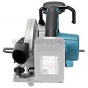 Makita DHS680Z akkus körfűrész géptest BULK