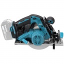 Makita DHS680Z akkus körfűrész géptest BULK