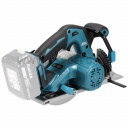 Makita DHS680Z akkus körfűrész géptest BULK